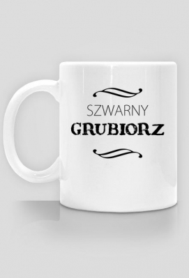 Szwarny Grubiorz - Piękny Śląsk