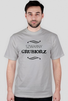 Szwarny Grubiorz - Piękny Śląsk