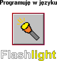 Programista Flashlight