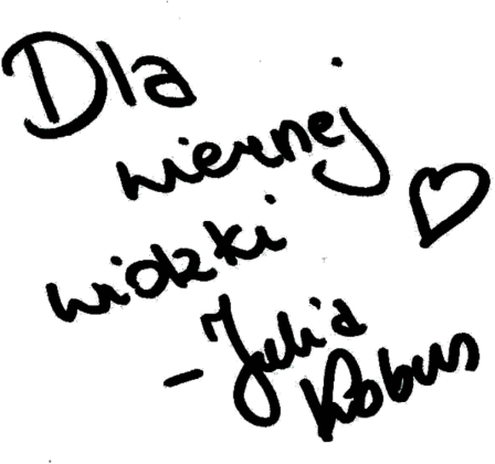 TOREBKA DLA WIERNEJ WIDZKI