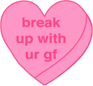 Tshirt break up kids