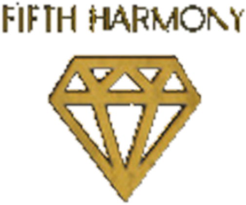 fifth harmony diamond boy