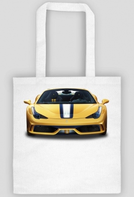 Torba - Ferrari - WrzosShop