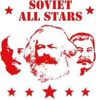 Soviet All Stars