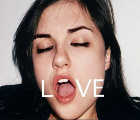 tumblr shirt love sasha gray