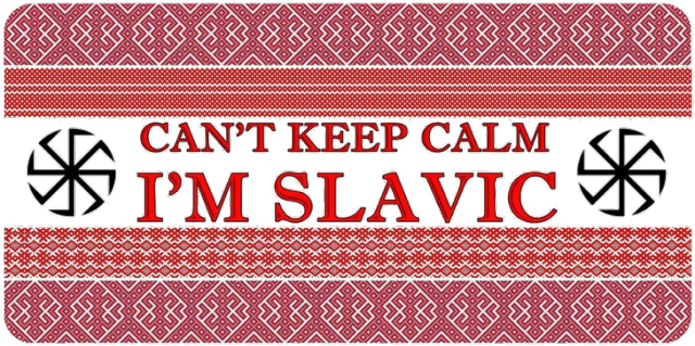 Im Slavic