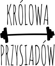 królowa przysiadów torba