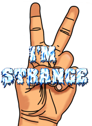 I'm Strange
