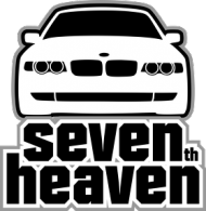 E38 - 7th heaven WF (kubek)