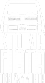 126p - Kto ma Fiata ten wymiata (bluza damska klasyczna) jg