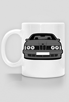 BMW E24 (kubek) - UltiMate Fanshop
