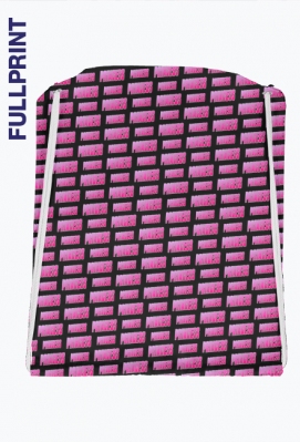 Princess Pattern V2 (plecak workowy FP) - Dealer Koszulek