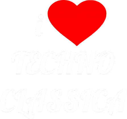 i Love Techno Classica (bag) light image