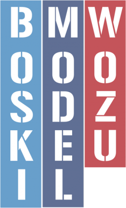 Boski Model Wozu (t-shirt)