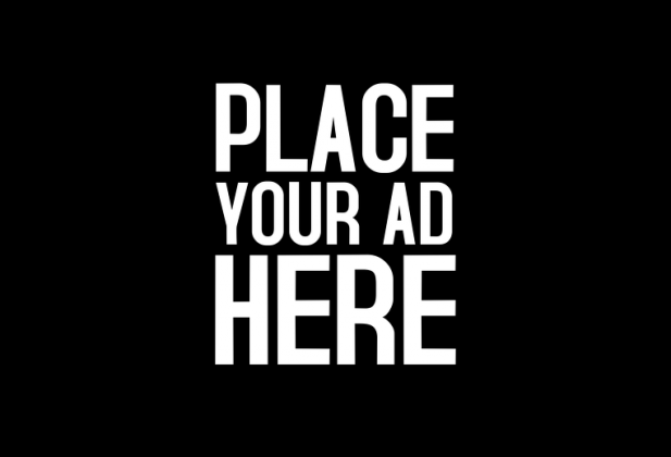 Place your ad here (maska bawełniana) jg