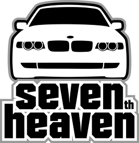 E38 - 7th heaven WF (kubek)