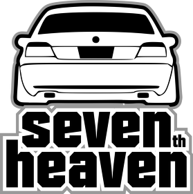 E38 - 7th heaven WR (kubek)