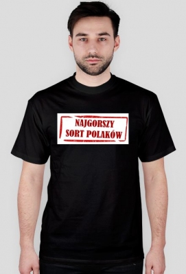 Najgorszy sort Polaków - 3mm