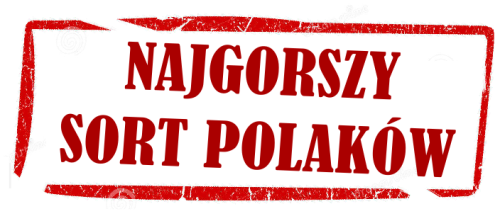 Najgorszy sort Polaków
