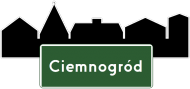 Kubek Ciemnogród Logo