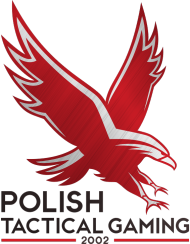 Koszulka eSport PTG PRO - Biała (Madzialenka)
