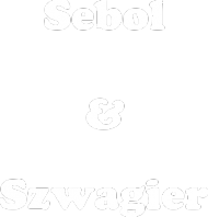 Collegówka z logiem Sebol&Szwagier