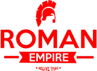 ROMAN EMPIRE - KUBEK BY WRESTLEHAWK