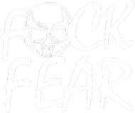 Fuck Fear - BLUZA BY WRESTLEHAWK