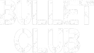BULLET CLUB - KOSZULKA BY WRESTLEHAWK