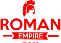 ROMAN EMPIRE - CZAPKA BY WRESTLEHAWK