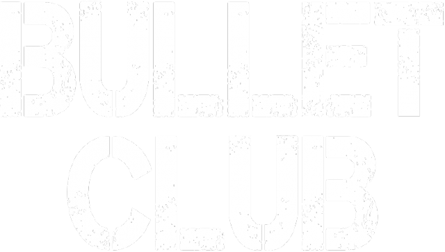 BULLET CLUB - KOSZULKA BY WRESTLEHAWK