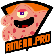 Kubek Ameba Kayler01 Team