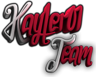 Kubek Ameba Kayler01 Team
