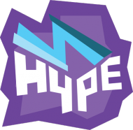 Kubek Hype