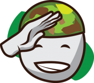 Kubek Salute