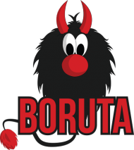 Borutka Kubek