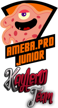 Ameba Junior Koszulka