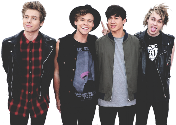 5sos