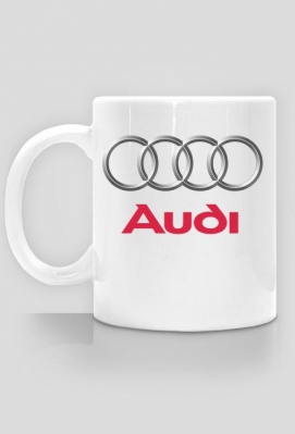kubek audi a6 c5 - WWT