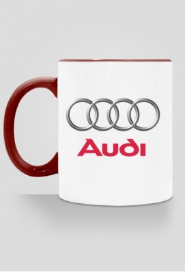 kubek AUDI A6 C5 - WWT
