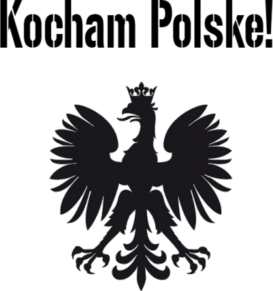Kocham Polske