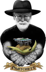 T.Pratchett - kolory