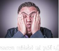 Pęknięty szkielet