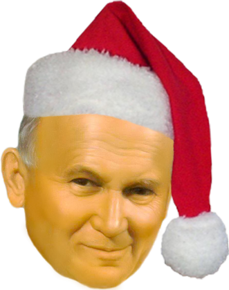 Mikołajek