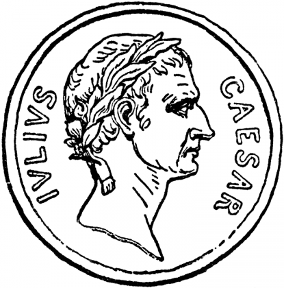 Iulis Caesar
