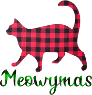 Meowymas, Koci prezent na święta lub mikołajki