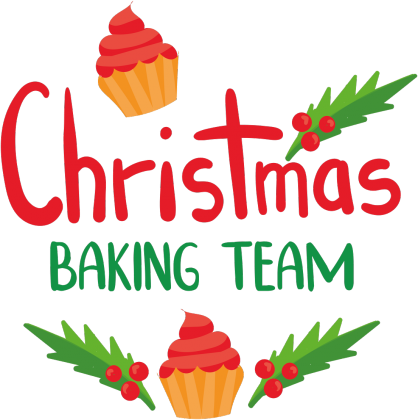 christmas baking, koszulka, kuchnia, prezent, święta, zima