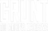 GRUNT to dobra zabawa