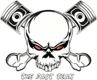The Fast Team Rider