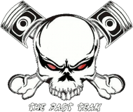 The Fast Team Rider